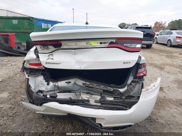 Dodge DART SXT 2015 1C3CDFBB1FD275417 Image 6