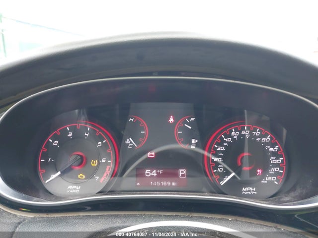 Dodge DART SXT 2015 1C3CDFBB1FD275417 Image 7