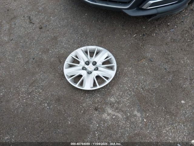2G11Z5SL1F9142640 Chevrolet IMPALA LS