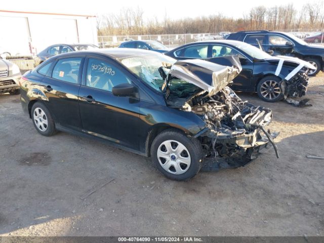 1FADP3E22GL215094 auction archive image