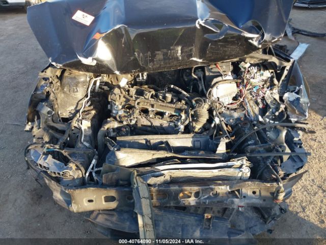 1FADP3E22GL215094 Ford FOCUS S
