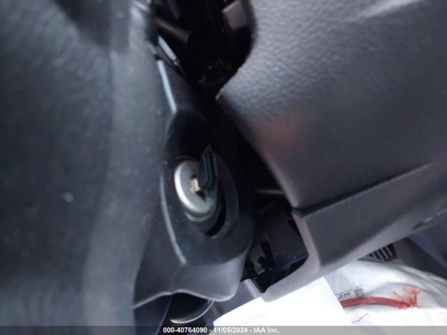 1FADP3E22GL215094 Ford FOCUS S