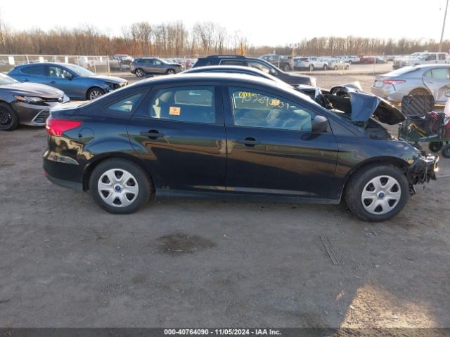 1FADP3E22GL215094 Ford FOCUS S