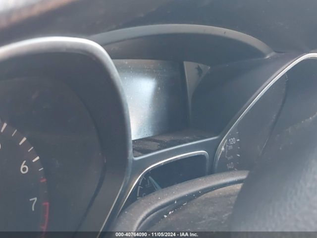 1FADP3E22GL215094 Ford FOCUS S