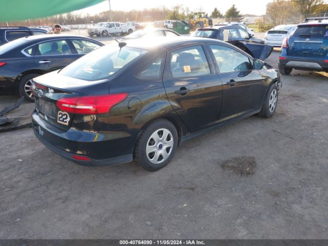 1FADP3E22GL215094 Ford FOCUS S