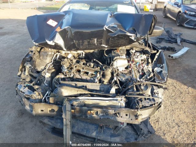 1FADP3E22GL215094 Ford FOCUS S