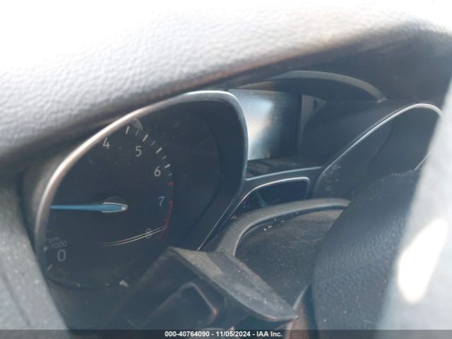 1FADP3E22GL215094 Ford FOCUS S
