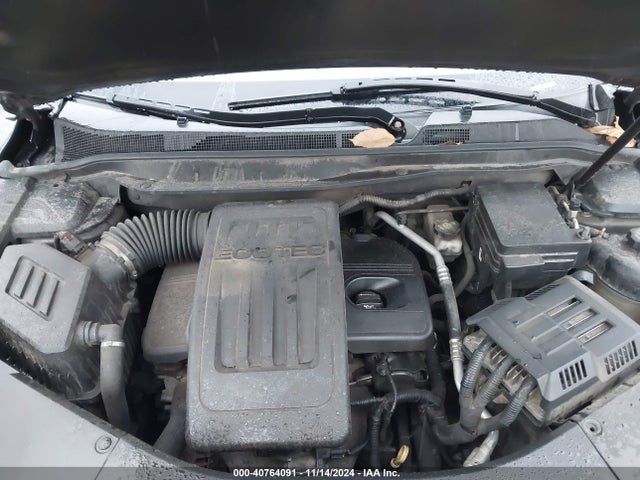 Chevrolet Equinox 2lt 2014 2GNFLGEK7E6177557 Image 10
