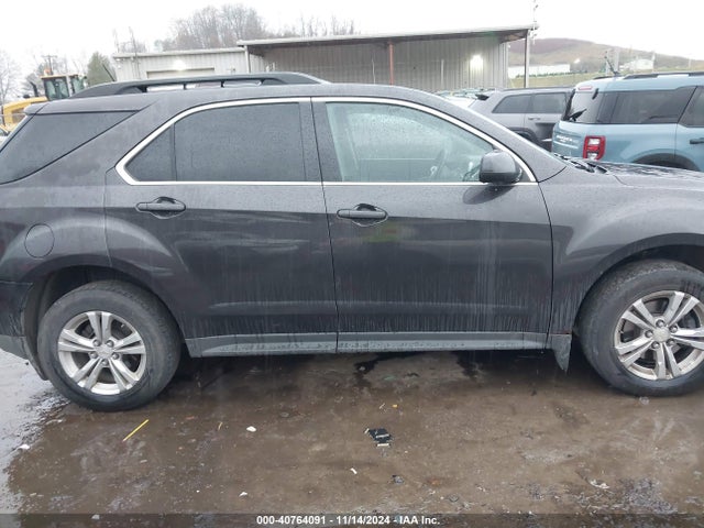 Chevrolet Equinox 2lt 2014 2GNFLGEK7E6177557 Image 13