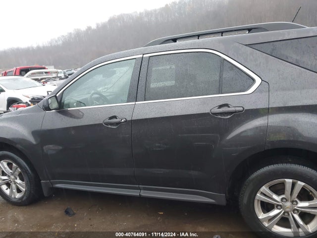 Chevrolet Equinox 2lt 2014 2GNFLGEK7E6177557 Image 14