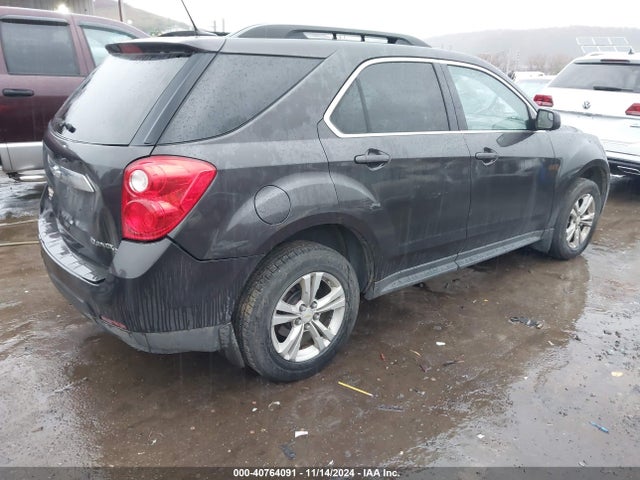2GNFLGEK7E6177557 Chevrolet Equinox 2lt