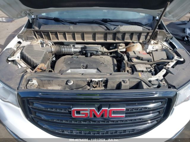 1GKKNKLA3KZ245825 GMC Acadia Sle-1