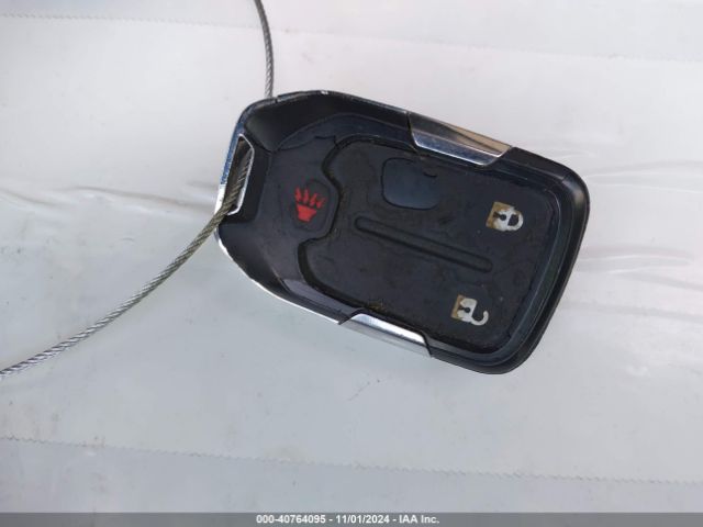 1GKKNKLA3KZ245825 GMC Acadia Sle-1