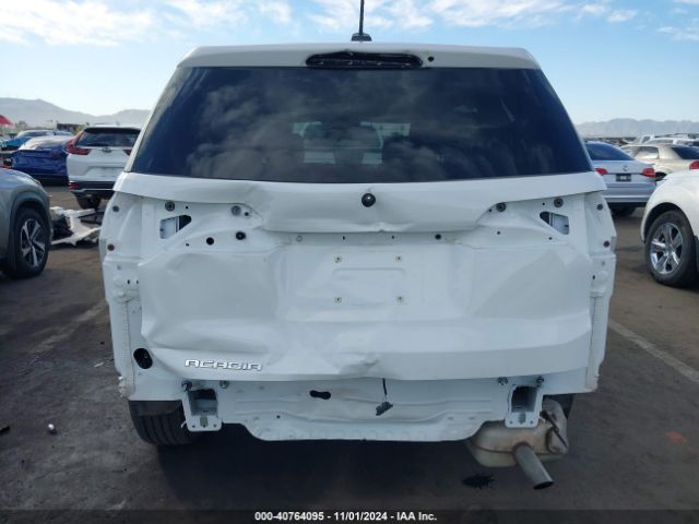 1GKKNKLA3KZ245825 GMC Acadia Sle-1