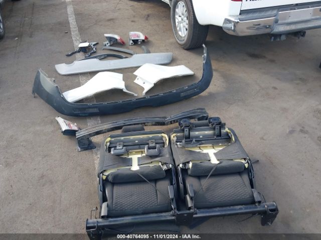 1GKKNKLA3KZ245825 GMC Acadia Sle-1