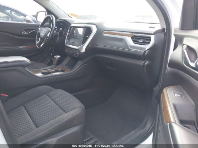 1GKKNKLA3KZ245825 GMC Acadia Sle-1