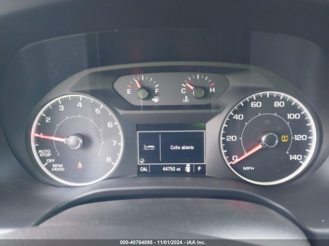 1GKKNKLA3KZ245825 GMC Acadia Sle-1