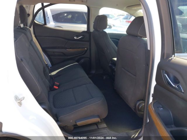 1GKKNKLA3KZ245825 GMC Acadia Sle-1