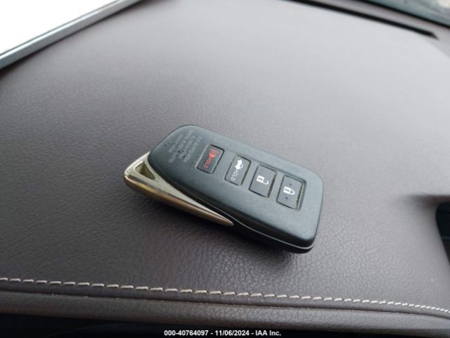 58ABK1GG0JU098215 Lexus ES 350