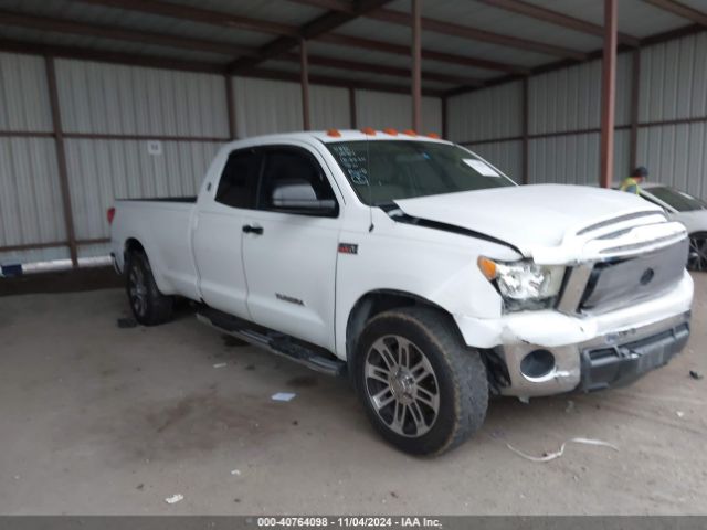 2013 TOYOTA TUNDRA 2WD TRUCK 5TFTY5F12DX007984