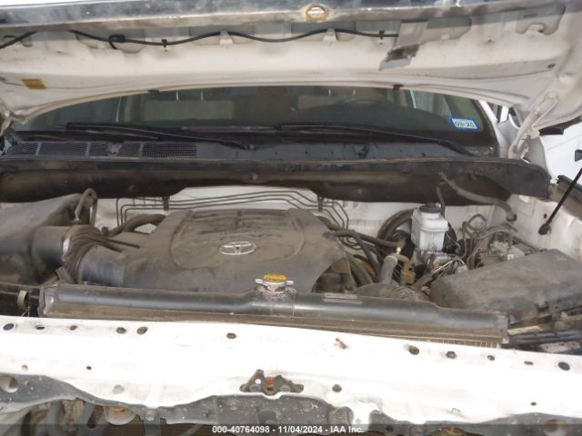 2013 TOYOTA TUNDRA 2WD TRUCK 5TFTY5F12DX007984 Photo 9