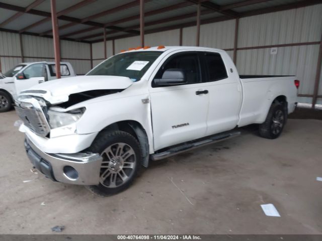 2013 TOYOTA TUNDRA 2WD TRUCK 5TFTY5F12DX007984 Photo 1