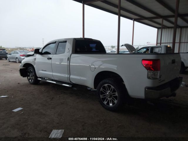 2013 TOYOTA TUNDRA 2WD TRUCK 5TFTY5F12DX007984 Photo 2