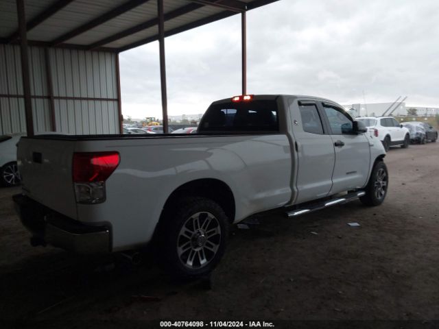 2013 TOYOTA TUNDRA 2WD TRUCK 5TFTY5F12DX007984 Photo 3
