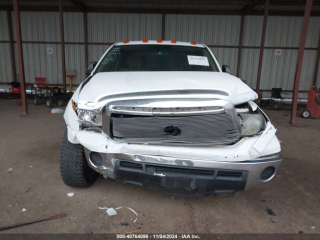 2013 TOYOTA TUNDRA 2WD TRUCK 5TFTY5F12DX007984 Photo 5