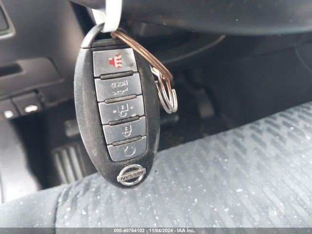Nissan Altima 2.5 Sv 2018 1N4AL3AP5JC115420 Image 11