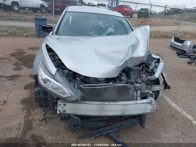 Nissan Altima 2.5 Sv 2018 1N4AL3AP5JC115420 Image 13
