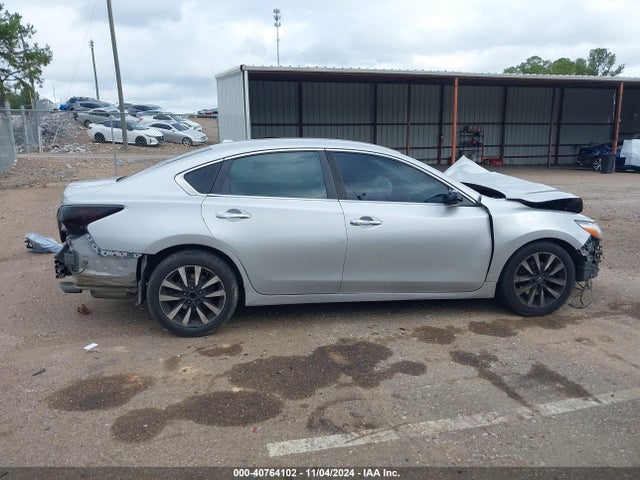 Nissan Altima 2.5 Sv 2018 1N4AL3AP5JC115420 Image 14