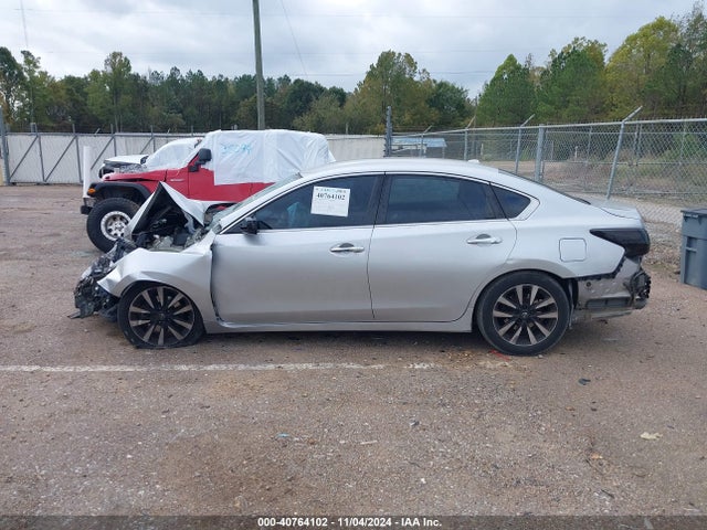 Nissan Altima 2.5 Sv 2018 1N4AL3AP5JC115420 Image 15
