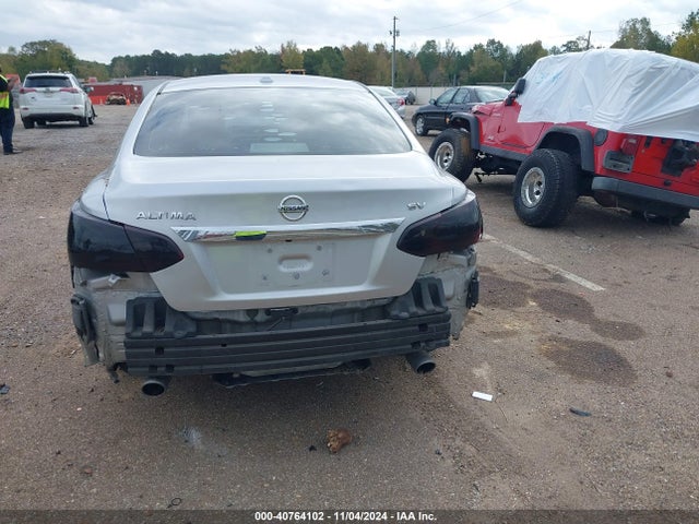 Nissan Altima 2.5 Sv 2018 1N4AL3AP5JC115420 Image 17