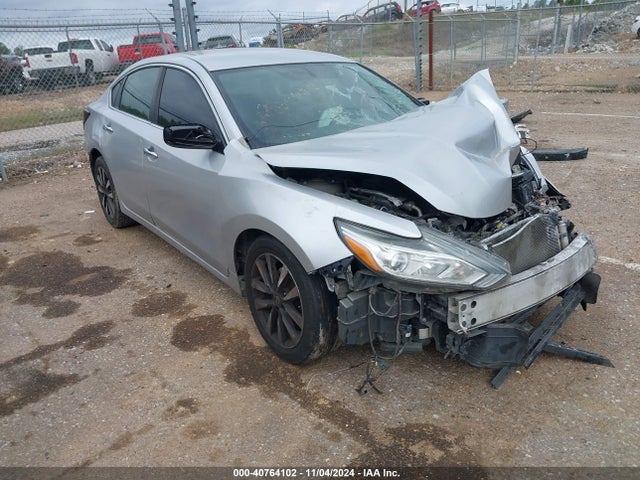 Nissan Altima 2.5 Sv 2018 1N4AL3AP5JC115420 Image 19