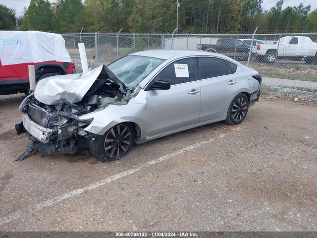 Nissan Altima 2.5 Sv 2018 1N4AL3AP5JC115420 Image 2