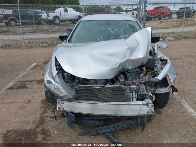 Nissan Altima 2.5 Sv 2018 1N4AL3AP5JC115420 Image 6