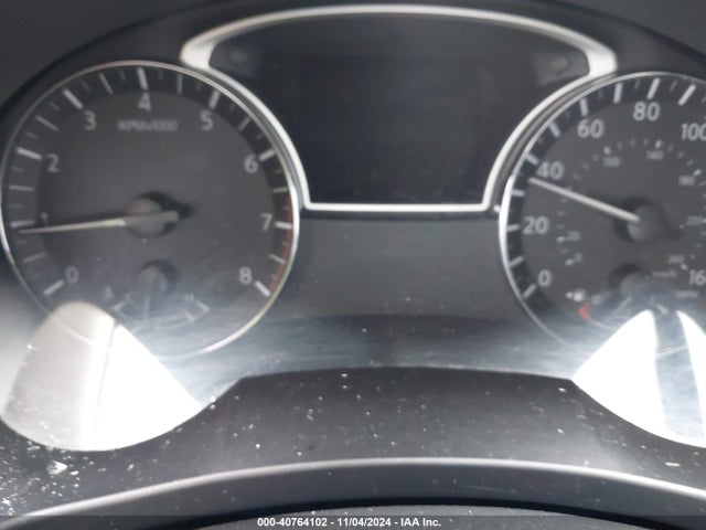 Nissan Altima 2.5 Sv 2018 1N4AL3AP5JC115420 Image 7