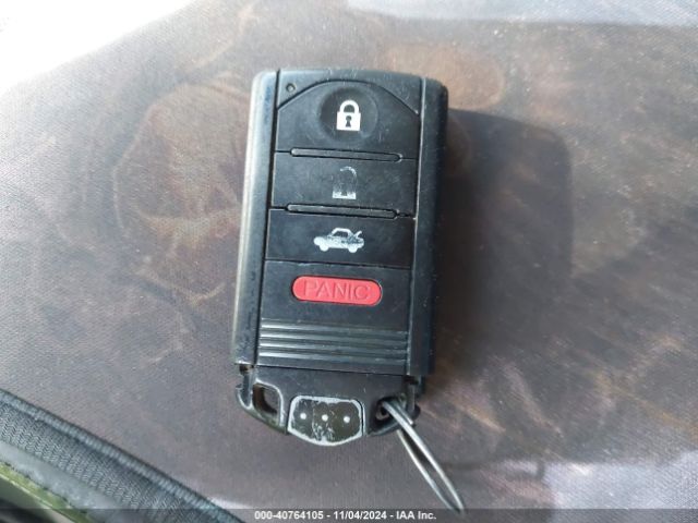 2010 ACURA TL 19UUA8F54AA025786 Photo 10