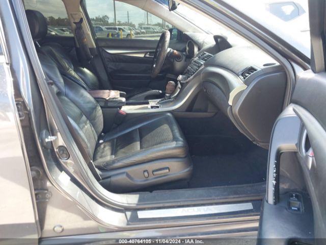2010 ACURA TL 19UUA8F54AA025786 Photo 4