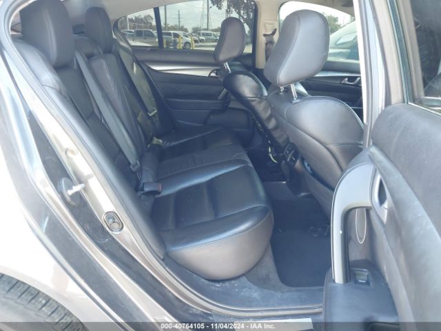 2010 ACURA TL 19UUA8F54AA025786 Photo 7