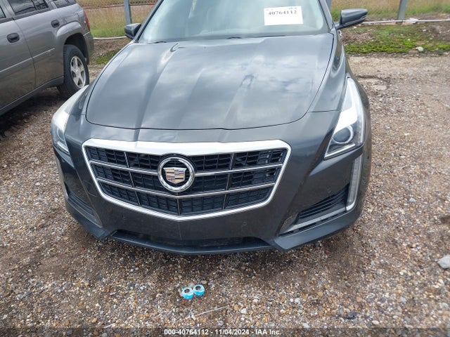 1G6AU5S82E0173456 Cadillac Cts Vsport