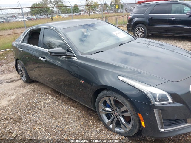 1G6AU5S82E0173456 Cadillac Cts Vsport