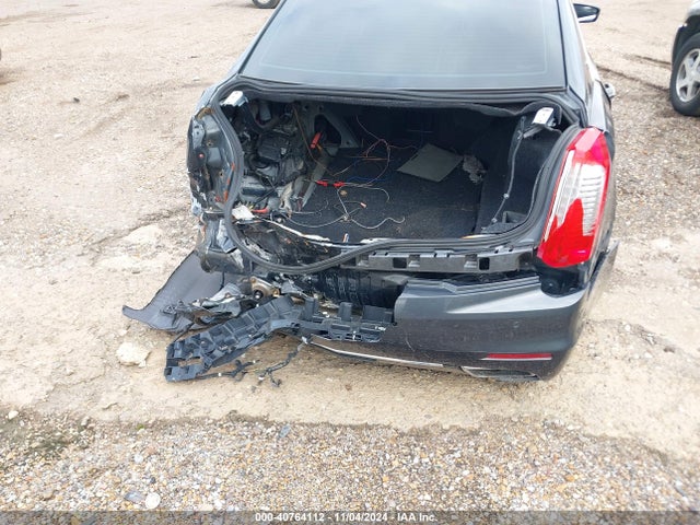 1G6AU5S82E0173456 Cadillac Cts Vsport