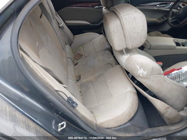 2014 CADILLAC CTS 1G6AU5S82E0173456 Photo 7