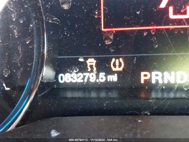 1FTEW1EF0FKD07222 Ford F-150 Lariat