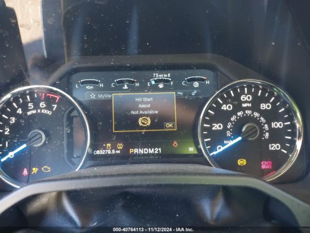 1FTEW1EF0FKD07222 Ford F-150 Lariat