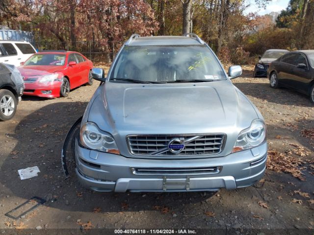 YV4952CZ0E1689924 Volvo Xc90 3.2 Platinum