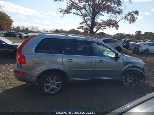 YV4952CZ0E1689924 Volvo Xc90 3.2 Platinum