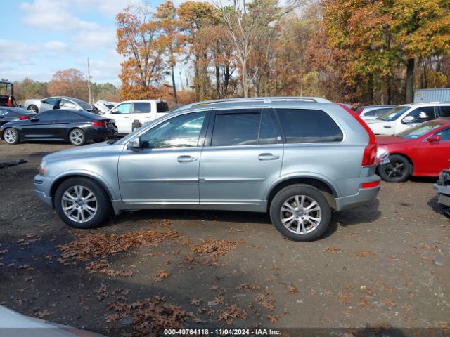 YV4952CZ0E1689924 Volvo Xc90 3.2 Platinum
